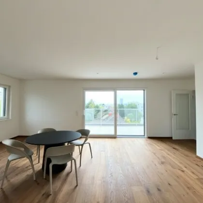 Einmaliges Penthouse am Kagraner Platz - Ganz oben. Angekommen! - Bild 3