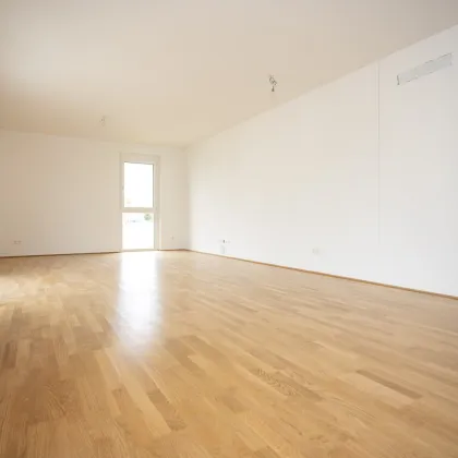ERSTBEZUG "ein viertel grün" -  exklusive 3 Zimmerwohnung im Obergeschoss mit Balkon mit Tiefgaragenstellplatz - provisionsfrei - Bild 3