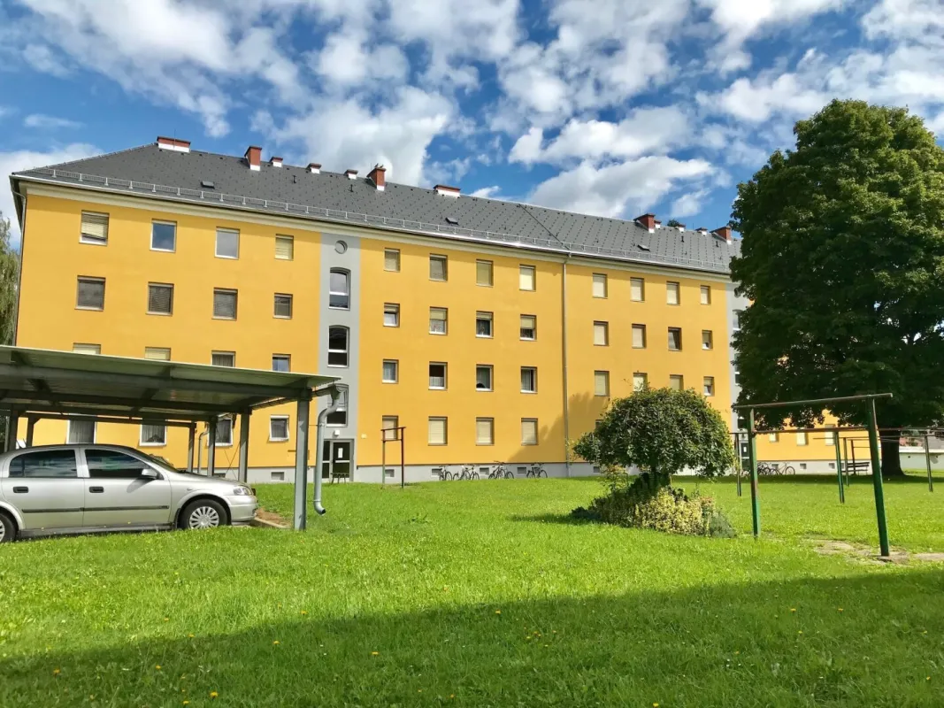 2 Zimmer | 3 Monate hauptmietzinsfrei - Bild 1
