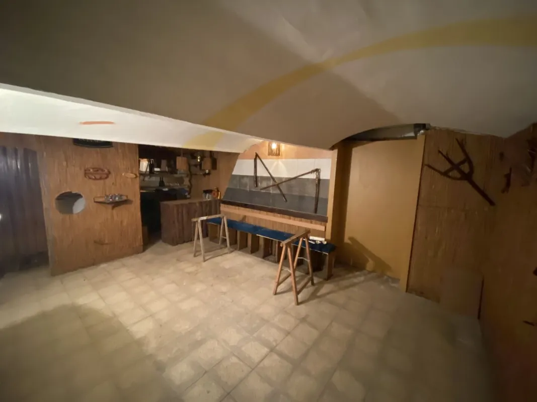 Lagerflächen in Eggenberg in der Georgigasse zu Vermieten - Bild 1