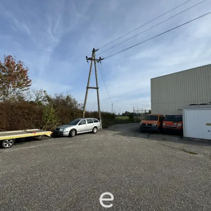 Gewerbeliegenschaft in verkehrsgünstiger Lage in Pasching zu verkaufen! - Bild 3