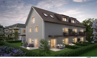 Townhouse in Nonntal | Erstbezug nach Kernsanierung