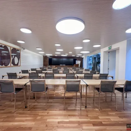 Repräsentative Bürofläche in Alturfahr nahe des Linzer Rathauses - Bild 3