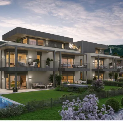 Townhouse - Neubau in Nonntal | Bernardigasse | Baubeginn erfolgt - Bild 2