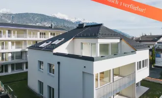 cero5: Willkommen in Wattens schickstem Neubau