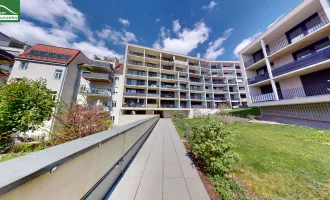 Ihr neuer Lebensmittelpunkt im Herzen von Graz – Wohnen im Styria Center