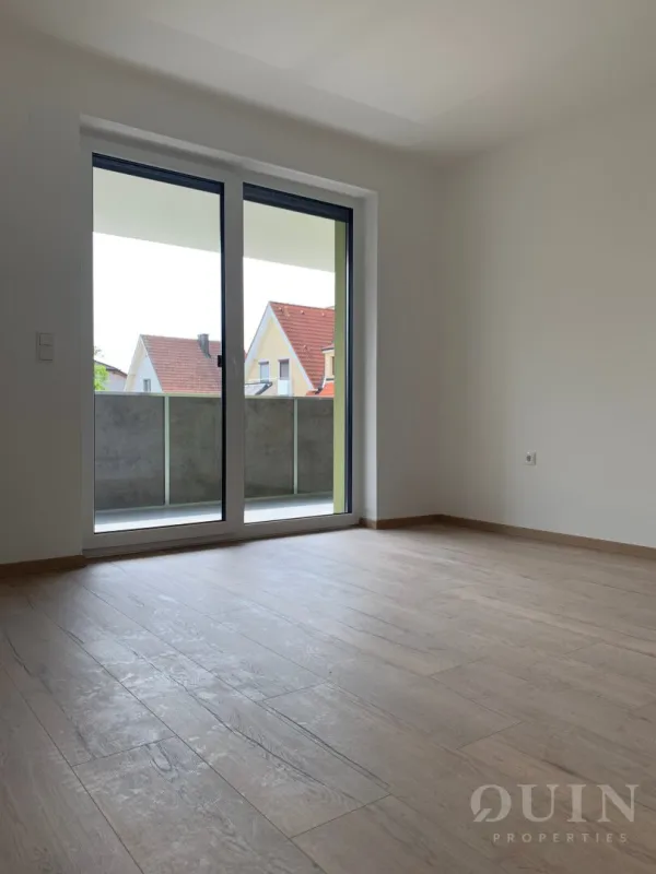 TOP Anlegerwohnung in Leobendorf - Bild 1