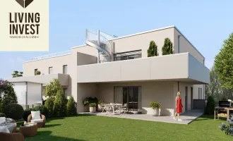 PRESTIGE Obstplatzl | Offenes Wohnen mit großzügigem Balkon in Westlage – A04