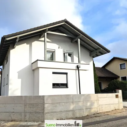 Generalsaniertes EFH in Pucking - Bild 3