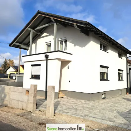 Generalsaniertes EFH in Pucking - Bild 2