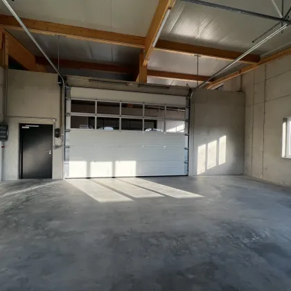 MÜHLWERK +++ Lichtdurchflutete Gewerbe- /Lagerfläche mit 70m²+++ - Bild 3