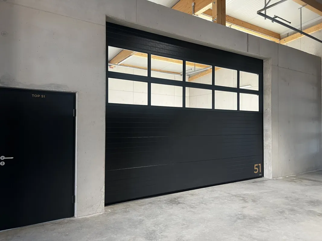 MÜHLWERK +++ Lichtdurchflutete Gewerbe- /Lagerfläche mit 70m²+++ - Bild 1