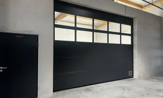 MÜHLWERK +++ Lichtdurchflutete Gewerbe- /Lagerfläche mit 70m²+++