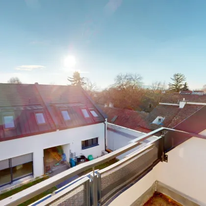 Premium Living in Stammersdorf – Modernes Wohnen mit Freiraum und Natur - Bild 3