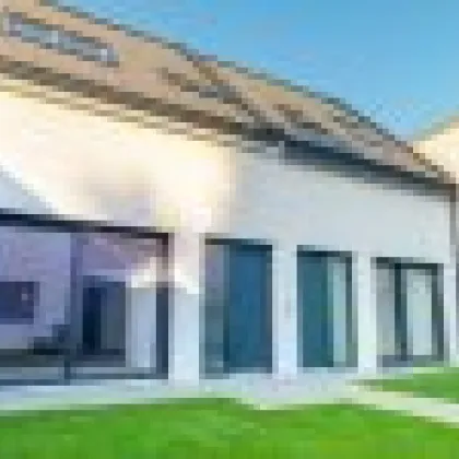 Stilvoll und ruhig wohnen – Doppelhaushälfte mit Wohlfühlfaktor - Bild 2