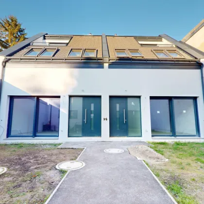 Stilvoll und ruhig wohnen – Doppelhaushälfte mit Wohlfühlfaktor - Bild 3