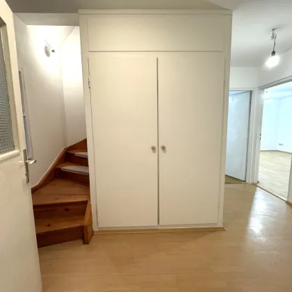 Liebenau, Einfamilienhaus bzw. Doppelreihenhaus in ruhiger Lage ca. 94,00 m², 5 Zimmer - Bild 3