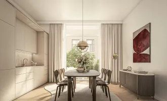 Traumhafte 3-Zimmer-Wohnung mit Loggia - ANDEA Parkside Residences