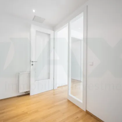 Charmante 4-Zimmerwohnung mit zwei Balkonen & Klimaanlage – Rückzugsort mit Stil - Bild 2