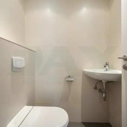 Charmante 4-Zimmerwohnung mit zwei Balkonen & Klimaanlage – Rückzugsort mit Stil - Bild 3
