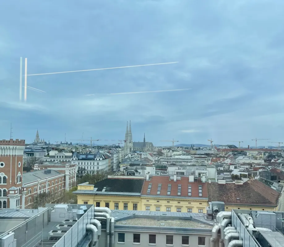 Exklusive Wohnung im Zentrum! - Bild 1