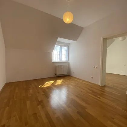 2-Zimmer-Mietwohnung in Perchtoldsdorf mit perfekter Stadtanbindung - Bild 2