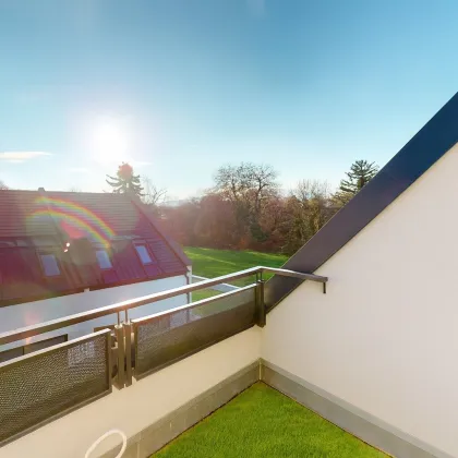 Ihr neues Familiendomizil in Stammersdorf – Einzigartige Wohnqualität auf 317 m² - Bild 2