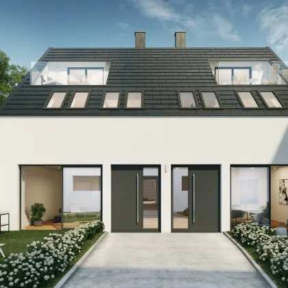 Ihr neues Familiendomizil in Stammersdorf – Einzigartige Wohnqualität auf 317 m² - Bild 3