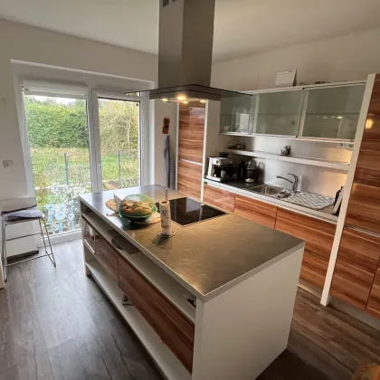 Einziehen und wohlfühlen: Modernes Einfamilienhaus mit Wintergarten! - Bild 3