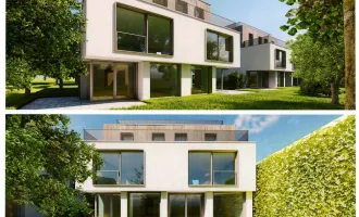 Baubewilligtes Projekt mit insgesamt 3.355m² mitten im Zentrum von Klosterneuburg!