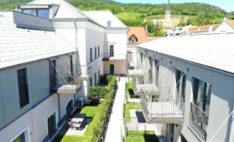 Erstbezug I Hochwertige Maisonette I Terrasse