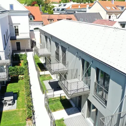 Erstbezug I Hochwertige Maisonette I Terrasse - Bild 2