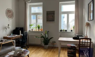 Ihr Wohnglück im 19. Bezirk - Lichtdurchflutete 45m²-Wohnung mit Balkon