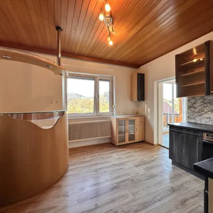 Großzügige 123 m²-Wohnung mit Garten – Honorarfrei! - Bild 2