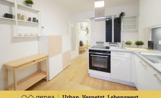 Graz neu erleben: MQG | ERSTBEZUG | Dein Lifestyle im Zentrum