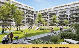 Graz hautnah: MQG | ERSTBEZUG | Erlebe den Puls der Stadt