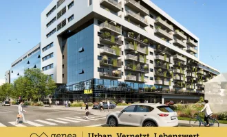 Deine Stadt, dein Zuhause: MQG | ERSTBEZUG | Jetzt zugreifen