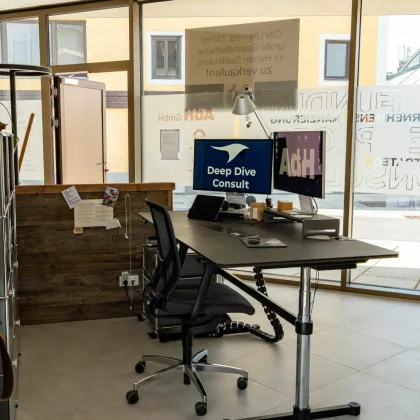 Hochwertige Büro-, Praxis- oder Geschäftsfläche  im Zentrum von Saalfelden - Bild 3