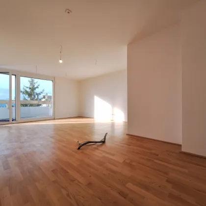 Ruhige, helle Erstbezugswohnung mit Fernblick im Zentrum - Bild 3