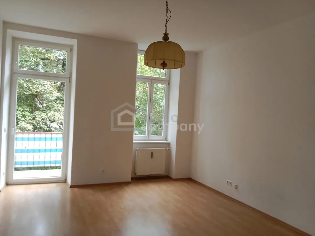 Mietpreissenkung!! Altbau trifft Moderne – Wohnen mit Stil im Herzen von Graz-Lend! - Bild 1