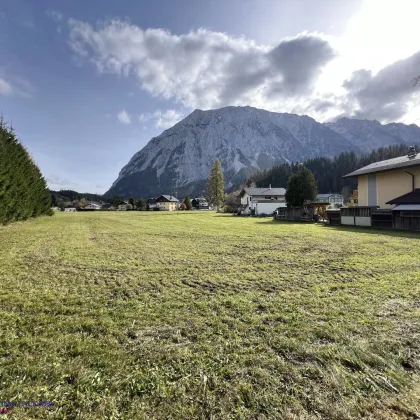Grundstücke mit direktem Blick auf den Grimming - Südwest Ausrichtung - ab 99.000 Euro - Bild 3