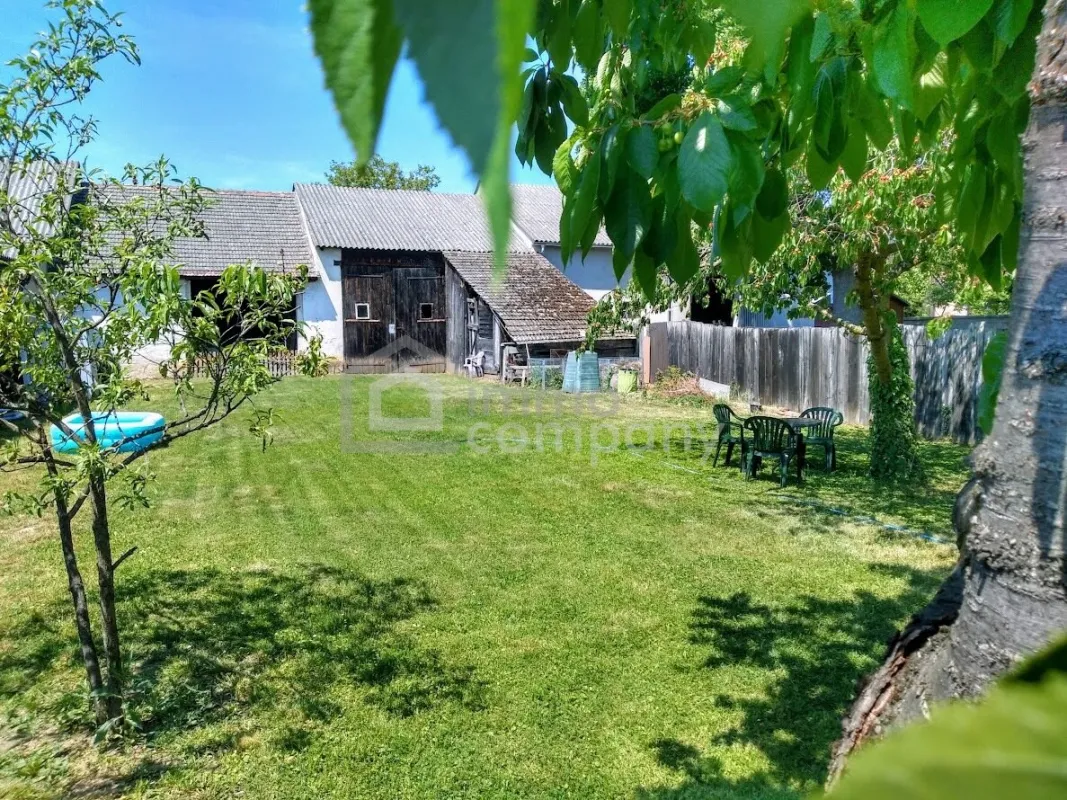 Charmanter Streckhof mit viel Platz und unzähligen Möglichkeiten - Bild 1