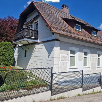 Charmantes Einfamilienhaus mit Potenzial in ruhiger Lage - Bild 2