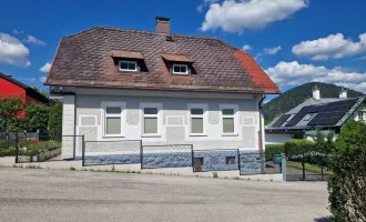 Charmantes Einfamilienhaus mit Potenzial in ruhiger Lage