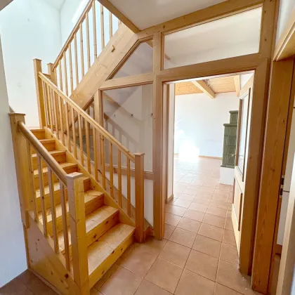 Einzigartige Villa in Toplage - Bild 3