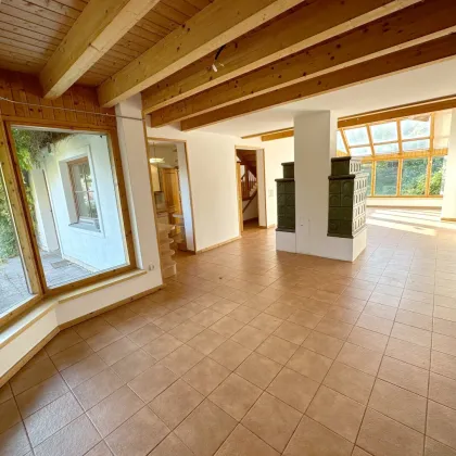 Einzigartige Villa in Toplage - Bild 2