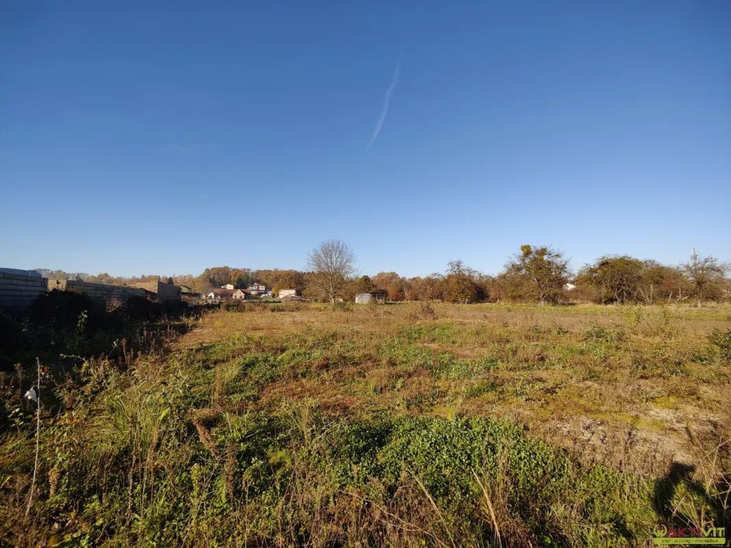 5200 m² Grundstück in Graz-Umgebung – Ideale Lage in Premstätten. - Bild 1