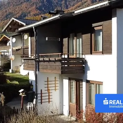 Familienfreundliches Reihenhaus in Sonnenlage - Bild 2