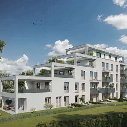 Stadtliebe beginnt in der Münzgrabenstraße! - Bild 3