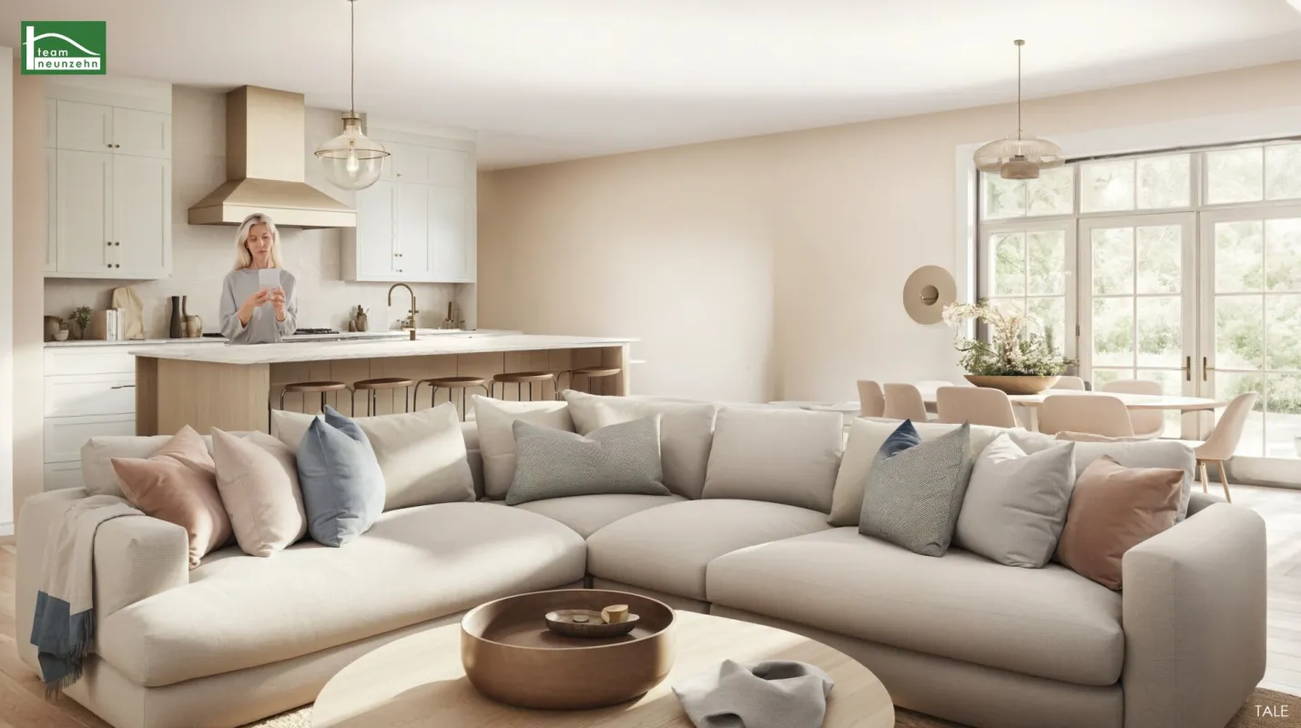 Stadtliebe beginnt in der Münzgrabenstraße! - Bild 1